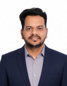 Dr Tushar Maheshkar